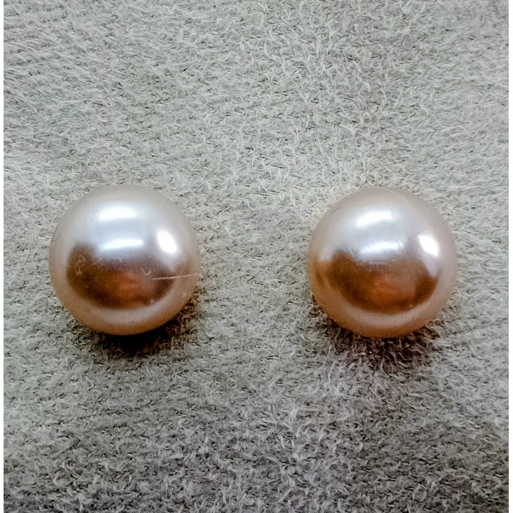 lot de broches à double perle, livraison gratuite en France