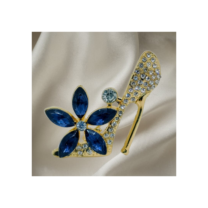 bijou escarpins à talons hauts aiguille cadeau parfait pour une personne aimant l’élégance et l’originalité.