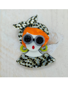 Broches en acrylique – Livraison gratuite en France